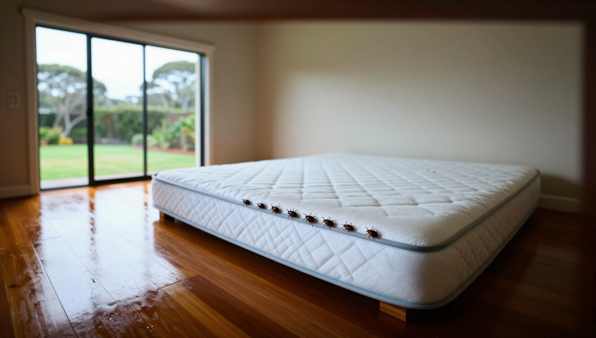 Bed Bugs Control in Cranebrook