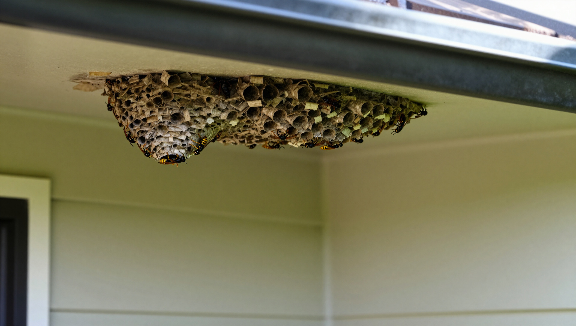 Bees and Wasp Removal in Cranebrook