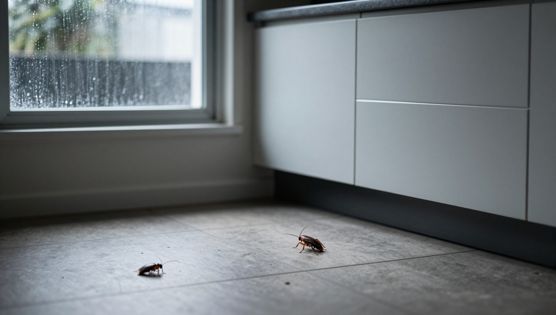 Cockroach Removal in Cranebrook