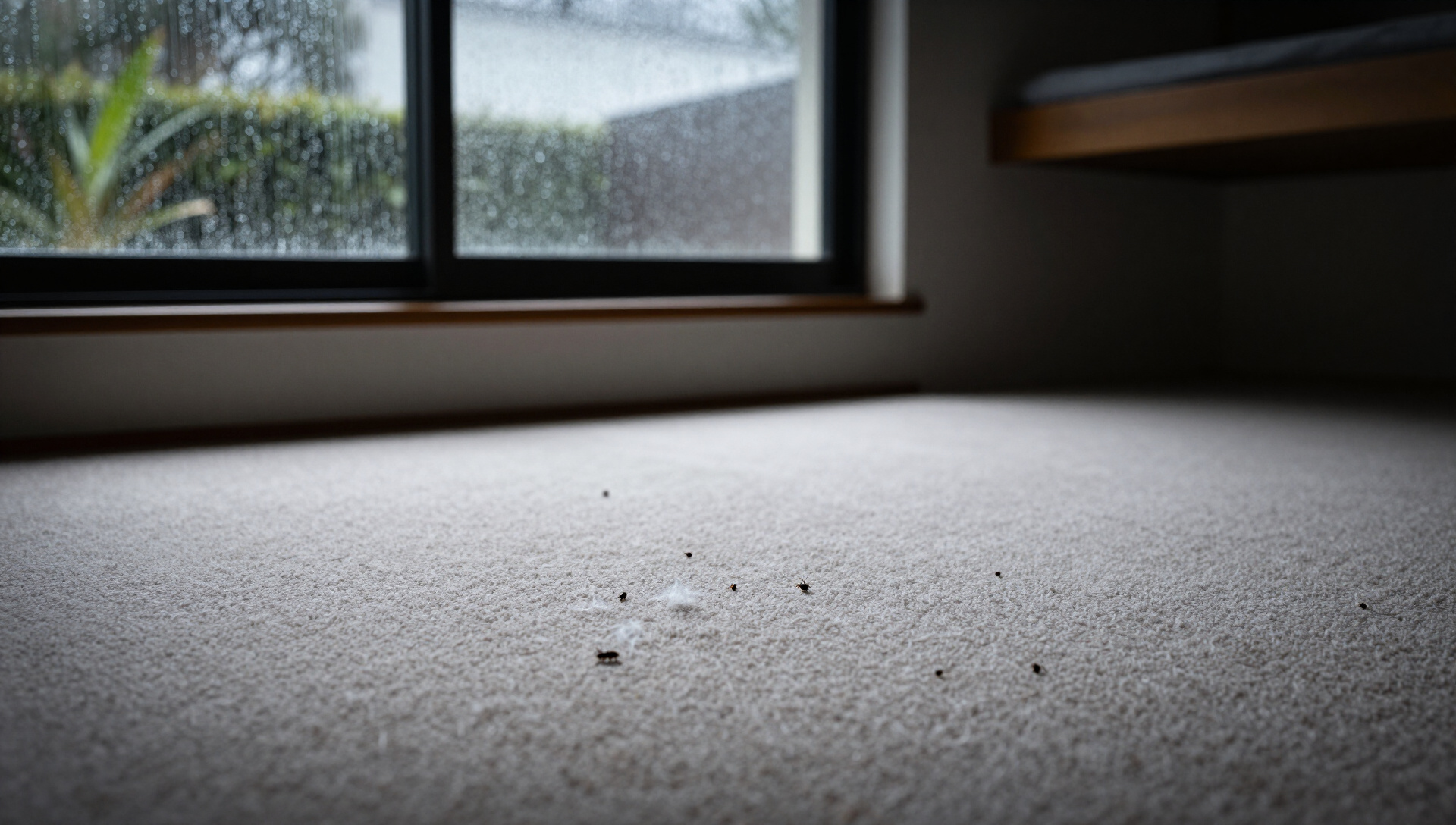 Fleas and Ticks Removal in Cranebrook
